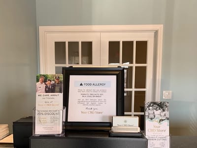 Your CBD Store | SUNMED - Mokena, IL