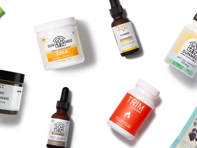 Your CBD Store | SUNMED - Mokena, IL