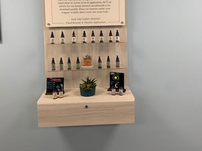 Your CBD Store | SUNMED - Monroe, CT