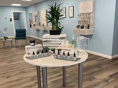 Your CBD Store | SUNMED - Monroe, CT