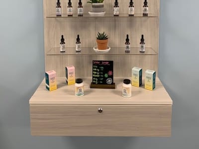 Your CBD Store | SUNMED - Monroe, CT
