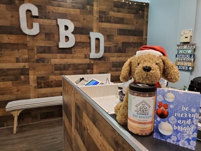 Your CBD Store | SUNMED - Monroeville, PA