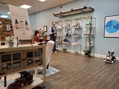 Your CBD Store | SUNMED - Monroeville, PA