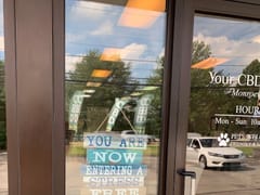 Your CBD Store | SUNMED - Monroeville, PA