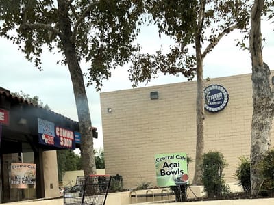 Your CBD Store | SUNMED - Montclair, CA