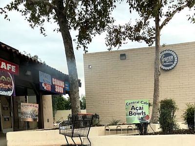 Your CBD Store | SUNMED - Montclair, CA