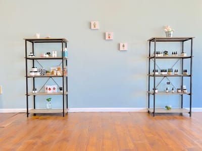 Your CBD Store | SUNMED - Montgomery, AL