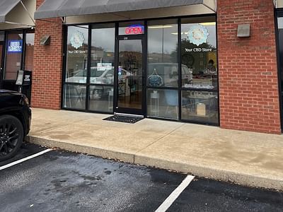 Your CBD Store | SUNMED - Montgomery, AL