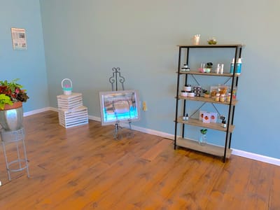 Your CBD Store | SUNMED - Montgomery, AL