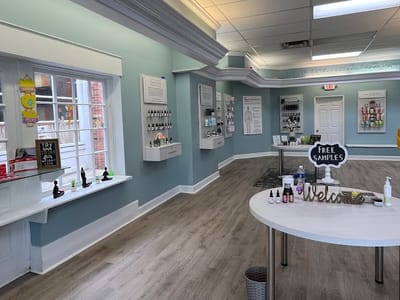 Your CBD Store | SUNMED - Montgomery, OH
