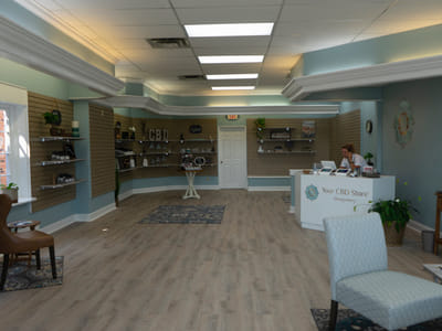 Your CBD Store | SUNMED - Montgomery, OH