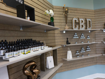 Your CBD Store | SUNMED - Montgomery, OH