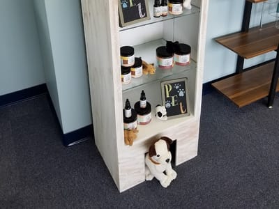 Your CBD Store | SUNMED - Montoursville, PA