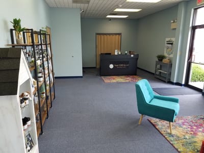 Your CBD Store | SUNMED - Montoursville, PA