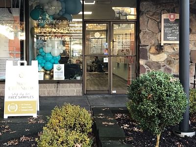 Your CBD Store | SUNMED - Mt. Kisco, NY