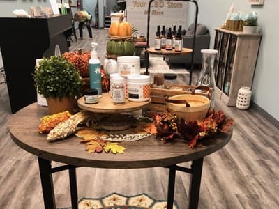 Your CBD Store | SUNMED - Mt. Kisco, NY