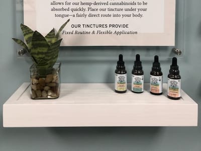 Your CBD Store | SUNMED - Mt. Kisco, NY