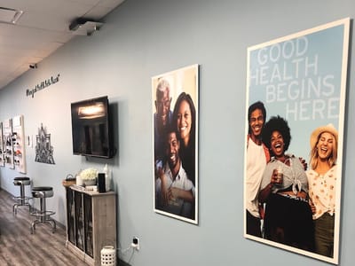 Your CBD Store | SUNMED - Mt. Kisco, NY