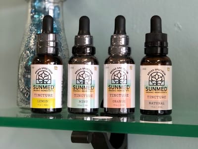 Your CBD Store | SUNMED - Naples, FL