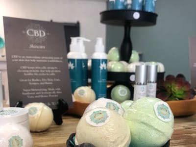 Your CBD Store | SUNMED - Naples, FL