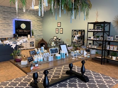Your CBD Store | SUNMED - Natrona Heights, PA