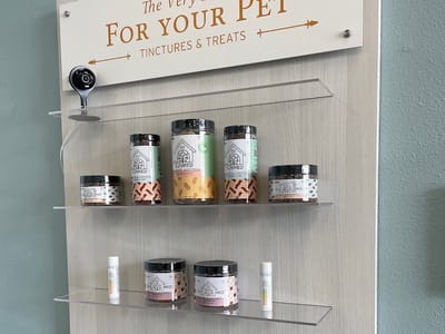 Your CBD Store | SUNMED - Navarre, FL