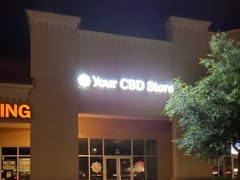 Your CBD Store | SUNMED - Navarre, FL