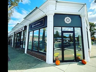 Your CBD Store | SUNMED - Needham, MA