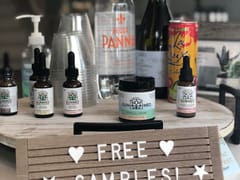 Your CBD Store | SUNMED - New Canaan, CT