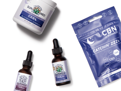 Your CBD Store | SUNMED - New Canaan, CT
