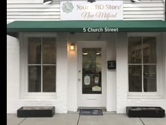 Your CBD Store | SUNMED - New Milford, CT