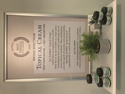 Your CBD Store | SUNMED - New Milford, CT