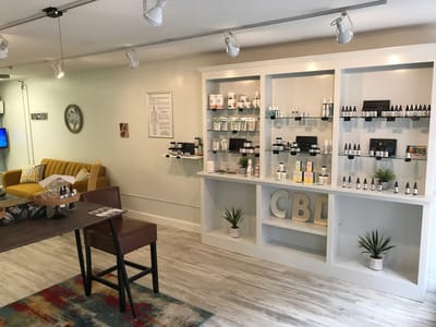 Your CBD Store | SUNMED - New Milford, CT