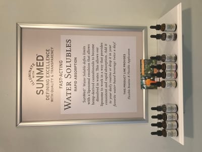 Your CBD Store | SUNMED - New Milford, CT