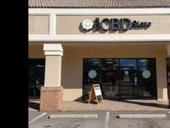 Your CBD Store | SUNMED - New Tampa, FL