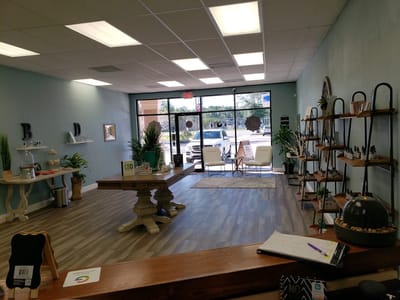 Your CBD Store | SUNMED - New Tampa, FL