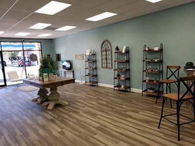 Your CBD Store | SUNMED - New Tampa, FL