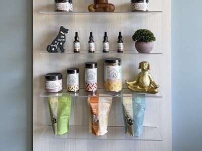 Your CBD Store | SUNMED - Newburgh, NY