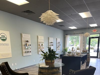 Your CBD Store | SUNMED - Newburgh, NY