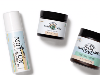 Your CBD Store | SUNMED - Newburgh, NY