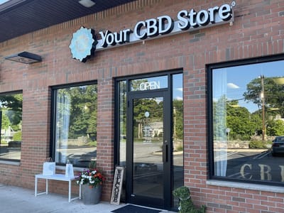Your CBD Store | SUNMED - Newburgh, NY