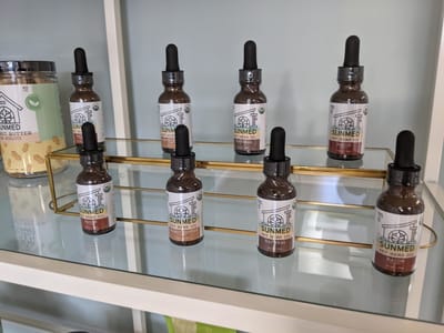 Your CBD Store | SUNMED - Newhall / Santa Clarita, CA