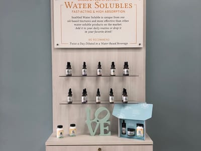 Your CBD Store | SUNMED - Newhall / Santa Clarita, CA