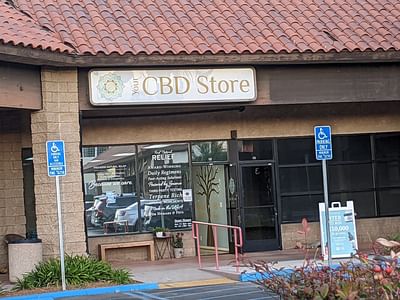 Your CBD Store | SUNMED - Newhall / Santa Clarita, CA