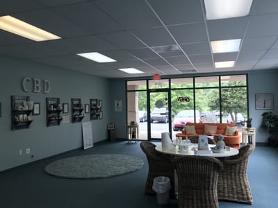 Your CBD Store | SUNMED - Newnan, GA