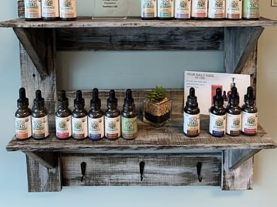 Your CBD Store | SUNMED - Newnan, GA