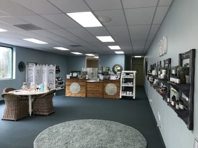 Your CBD Store | SUNMED - Newnan, GA