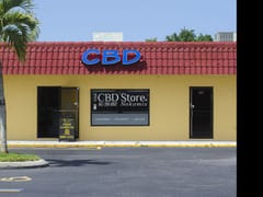 Your CBD Store | SUNMED - Nokomis, FL