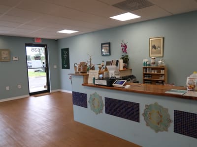Your CBD Store | SUNMED - Nokomis, FL