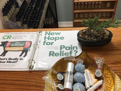 Your CBD Store | SUNMED - Nokomis, FL